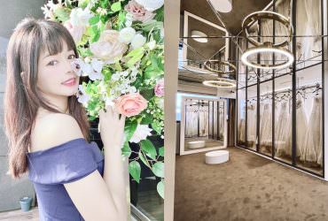 台北婚紗推薦-薇薇新娘&W Bridal開幕慶，超平價婚禮包套，全新戶外棚，免上山下海。