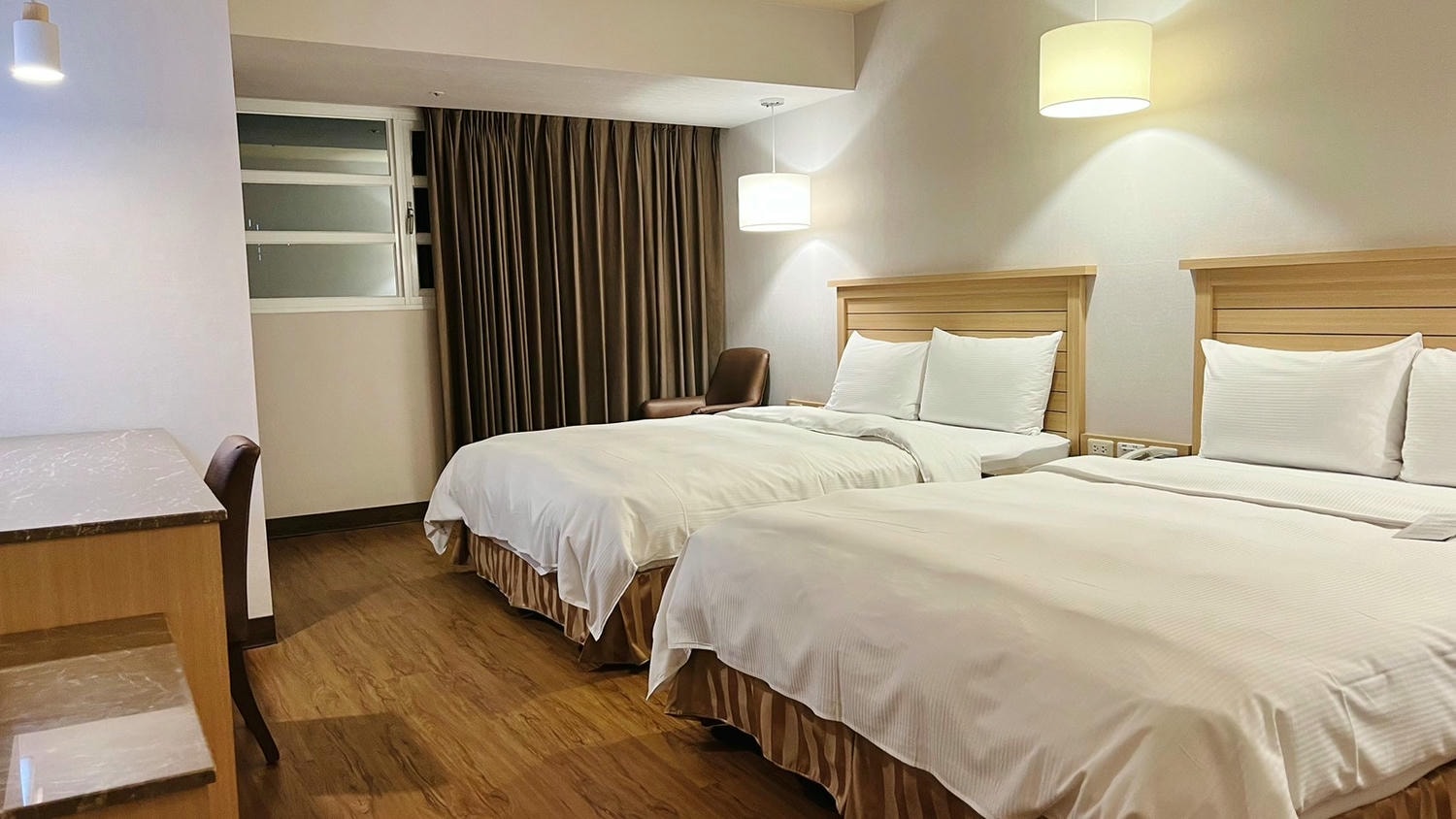 高雄住宿推薦-康橋商旅七賢館 超豐盛自助式早餐,推薦饕客必選! - 第10張圖