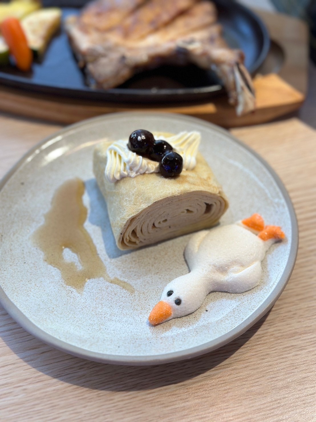 台中吃到飽推薦，千元有找！饗麻饗辣台中吃到飽CP值高！還有澳洲M9和牛、現撈活跳蝦~