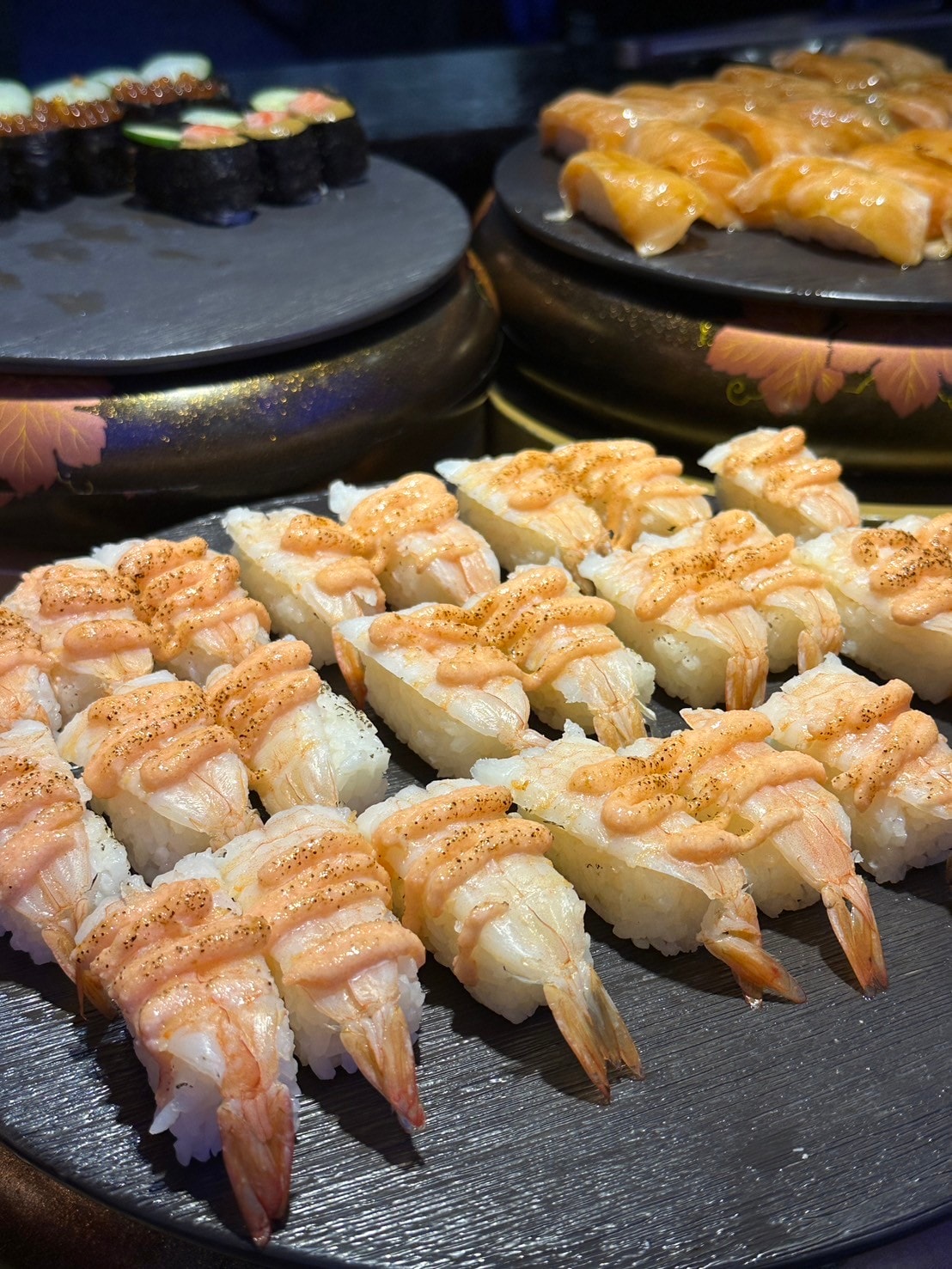 台中吃到飽推薦，千元有找！饗麻饗辣台中吃到飽CP值高！還有澳洲M9和牛、現撈活跳蝦~