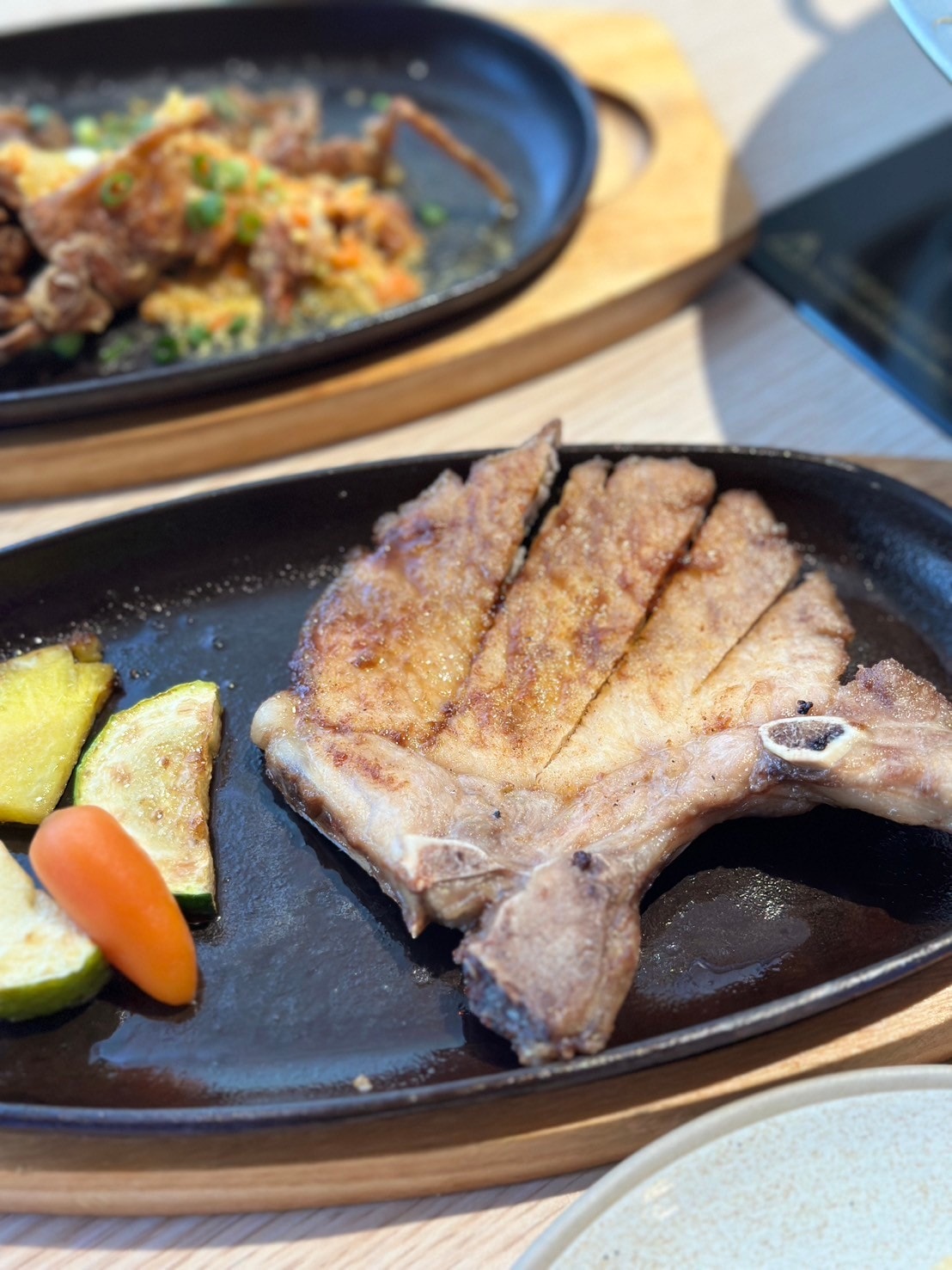 台中吃到飽推薦，千元有找！饗麻饗辣台中吃到飽CP值高！還有澳洲M9和牛、現撈活跳蝦~