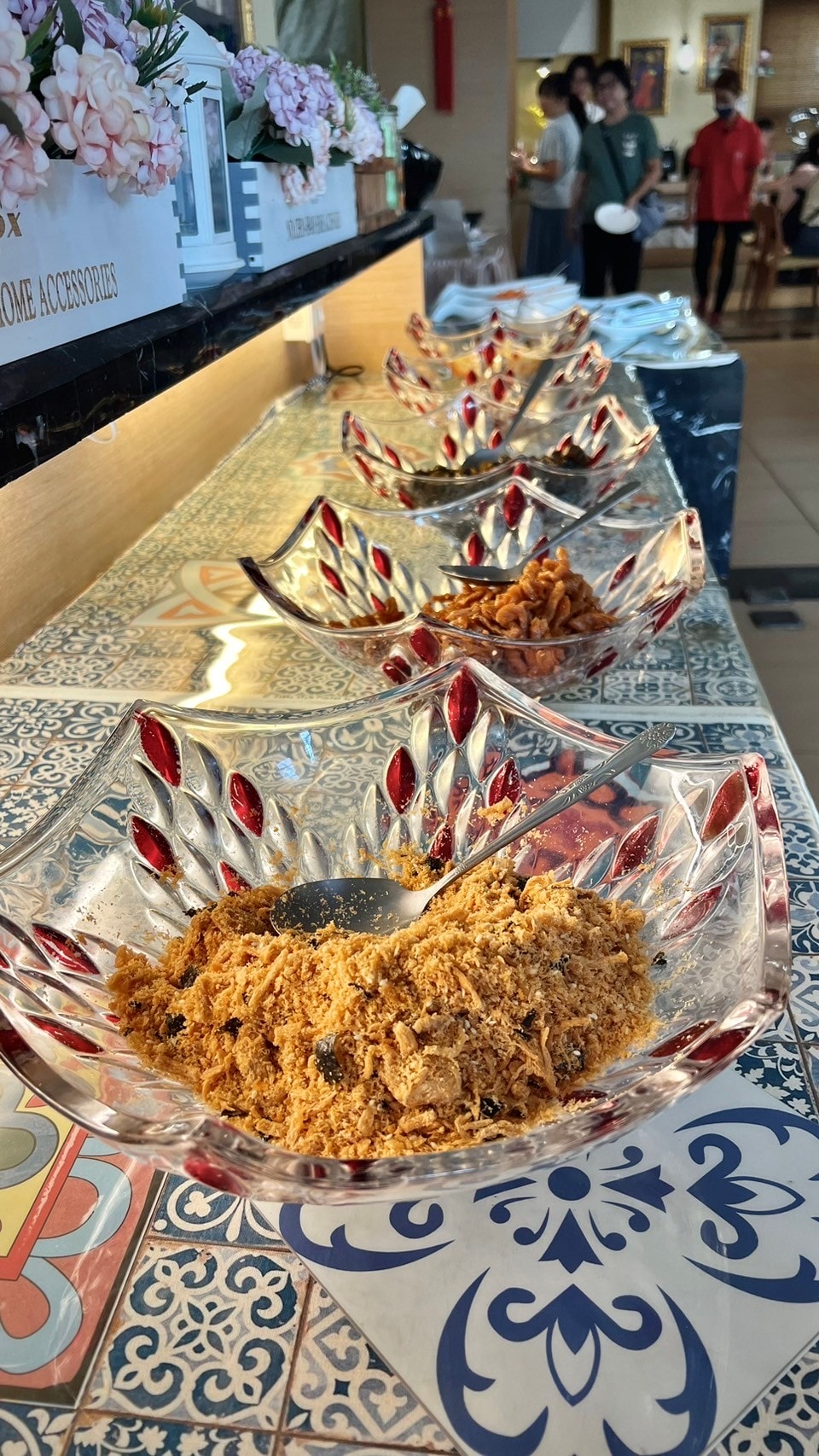 金門住宿推薦 金沙大地國際渡假飯店 日式和風套房給你一房一廳寬敞享受! - 第59張圖