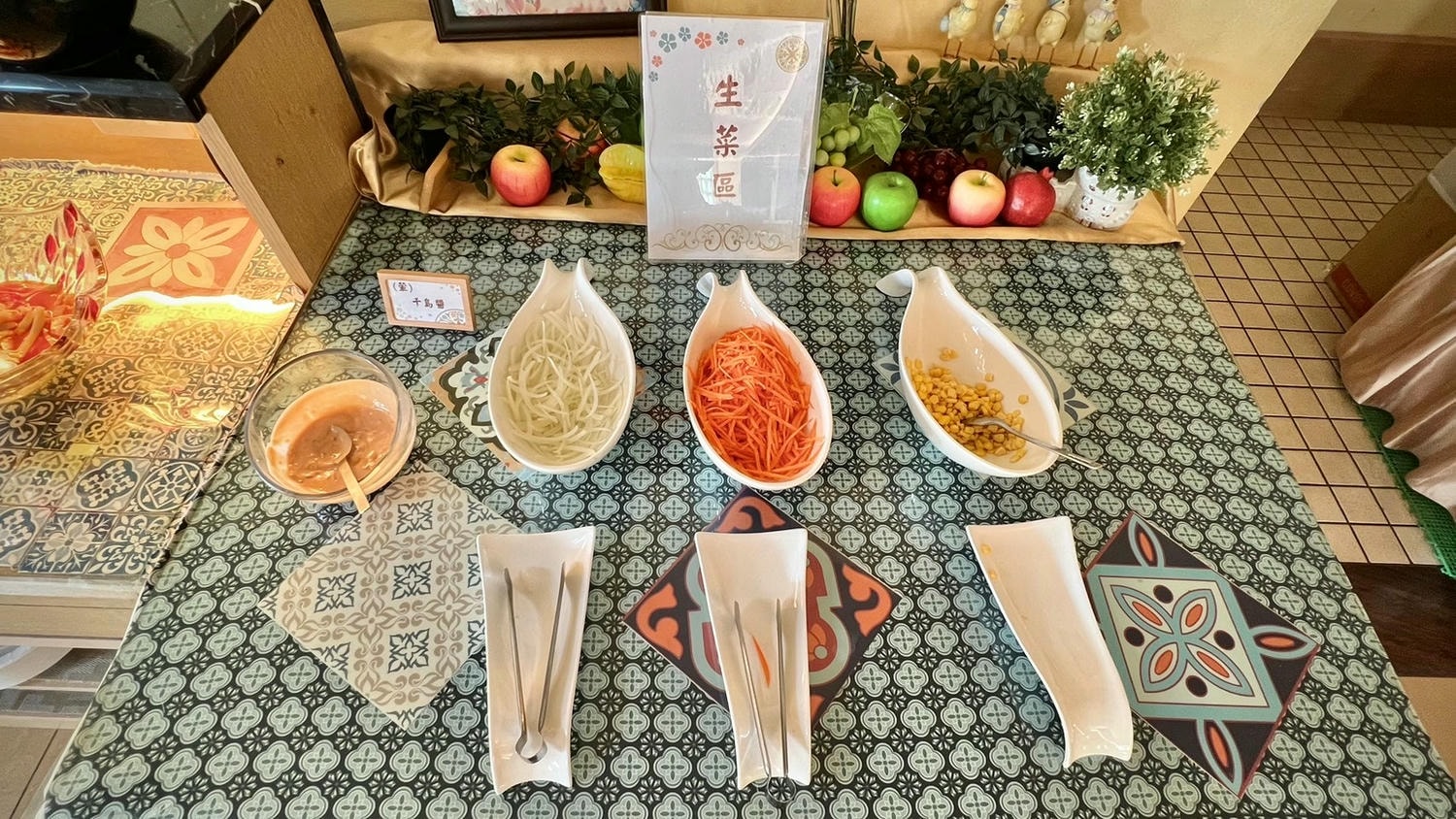 金門住宿推薦 金沙大地國際渡假飯店 日式和風套房給你一房一廳寬敞享受! - 第60張圖