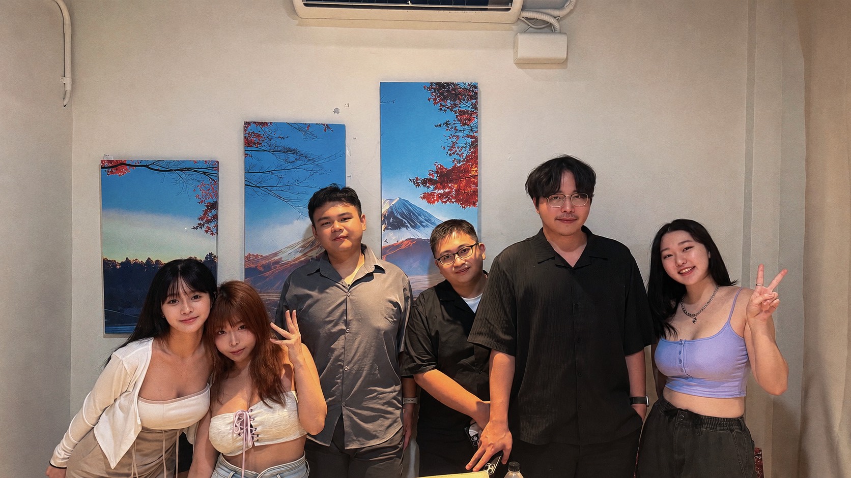 玩到全員沒形象《少奶奶的第99次出逃》浮生半日沉浸式劇場 - 第7張圖 玩到全員沒形象《少奶奶的第99次出逃》浮生半日沉浸式劇場